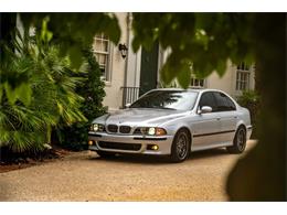 2000 BMW M5 (CC-2076620) for sale in Aiken, South Carolina
