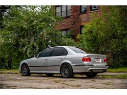 2000 BMW M5 (CC-2076620) for sale in Aiken, South Carolina