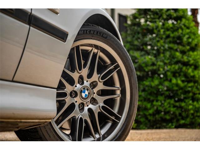 2000 BMW M5 (CC-2076620) for sale in Aiken, South Carolina