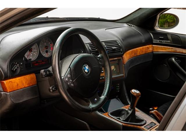 2000 BMW M5 (CC-2076620) for sale in Aiken, South Carolina