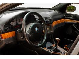 2000 BMW M5 (CC-2076620) for sale in Aiken, South Carolina