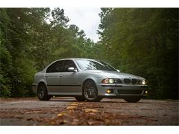 2000 BMW M5 (CC-2076620) for sale in Aiken, South Carolina
