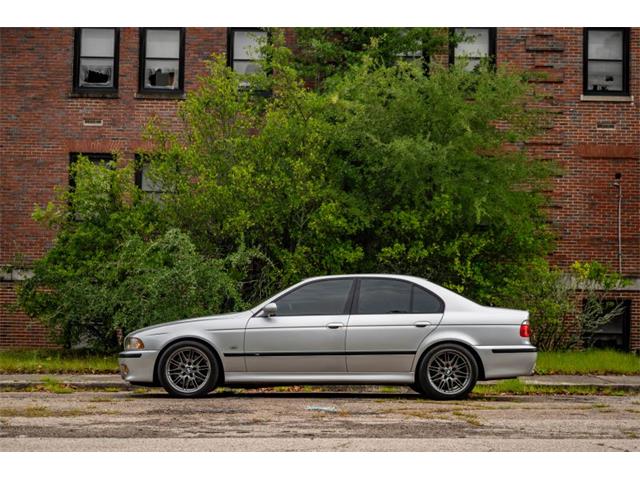 2000 BMW M5 (CC-2076620) for sale in Aiken, South Carolina