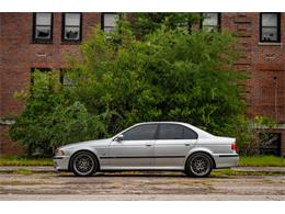 2000 BMW M5 (CC-2076620) for sale in Aiken, South Carolina