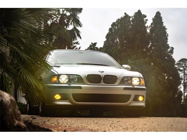 2000 BMW M5 (CC-2076620) for sale in Aiken, South Carolina