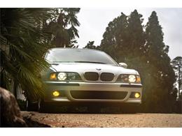 2000 BMW M5 (CC-2076620) for sale in Aiken, South Carolina