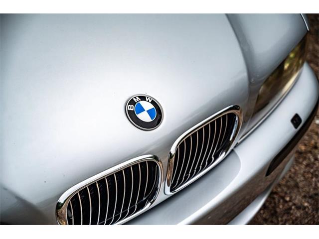 2000 BMW M5 (CC-2076620) for sale in Aiken, South Carolina
