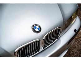 2000 BMW M5 (CC-2076620) for sale in Aiken, South Carolina