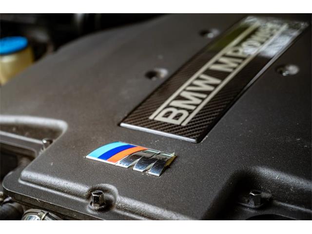 2000 BMW M5 (CC-2076620) for sale in Aiken, South Carolina