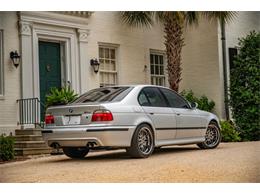 2000 BMW M5 (CC-2076620) for sale in Aiken, South Carolina