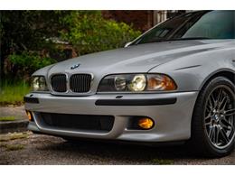 2000 BMW M5 (CC-2076620) for sale in Aiken, South Carolina