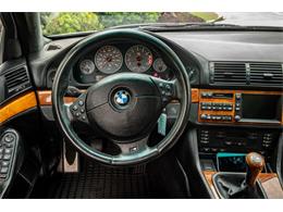 2000 BMW M5 (CC-2076620) for sale in Aiken, South Carolina