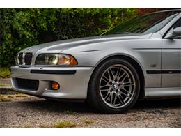 2000 BMW M5 (CC-2076620) for sale in Aiken, South Carolina