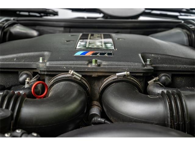 2000 BMW M5 (CC-2076620) for sale in Aiken, South Carolina