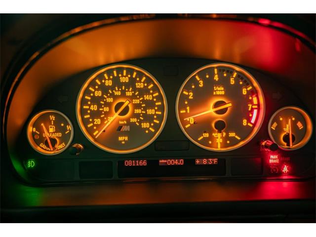 2000 BMW M5 (CC-2076620) for sale in Aiken, South Carolina