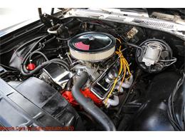 1970 Chevrolet El Camino (CC-2076621) for sale in Fort Myers, Florida