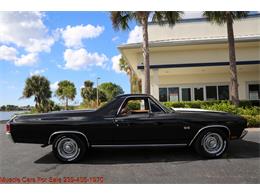 1970 Chevrolet El Camino (CC-2076621) for sale in Fort Myers, Florida