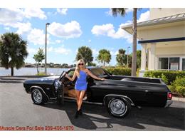 1970 Chevrolet El Camino (CC-2076621) for sale in Fort Myers, Florida