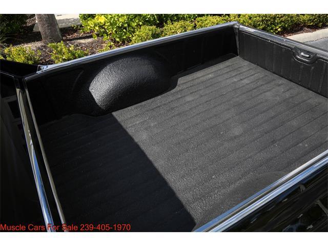 1970 Chevrolet El Camino (CC-2076621) for sale in Fort Myers, Florida
