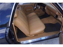 1970 Chevrolet El Camino (CC-2076621) for sale in Fort Myers, Florida