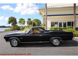 1970 Chevrolet El Camino (CC-2076621) for sale in Fort Myers, Florida