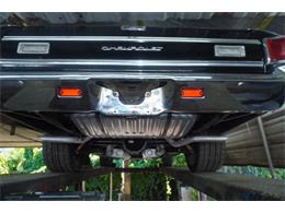 1970 Chevrolet El Camino (CC-2076621) for sale in Fort Myers, Florida