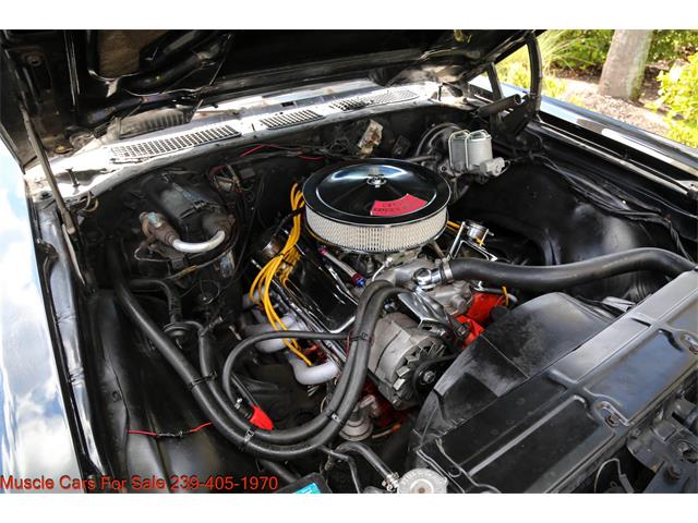 1970 Chevrolet El Camino (CC-2076621) for sale in Fort Myers, Florida