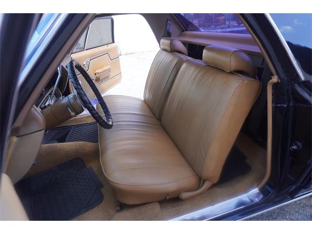 1970 Chevrolet El Camino (CC-2076621) for sale in Fort Myers, Florida