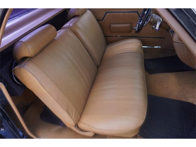 1970 Chevrolet El Camino (CC-2076621) for sale in Fort Myers, Florida