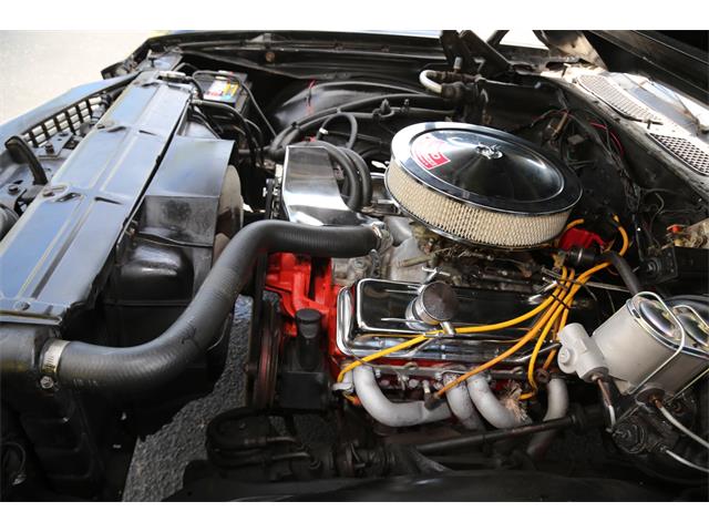 1970 Chevrolet El Camino (CC-2076621) for sale in Fort Myers, Florida
