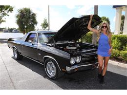 1970 Chevrolet El Camino (CC-2076621) for sale in Fort Myers, Florida