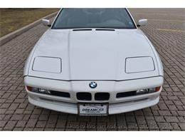 1991 BMW 8 Series (CC-2076622) for sale in Gurnee, Illinois