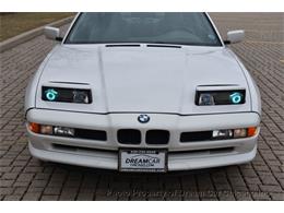 1991 BMW 8 Series (CC-2076622) for sale in Gurnee, Illinois