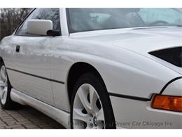 1991 BMW 8 Series (CC-2076622) for sale in Gurnee, Illinois