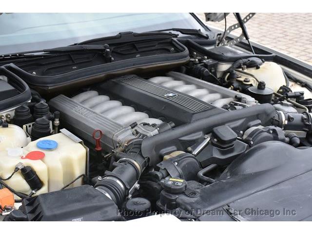 1991 BMW 8 Series (CC-2076622) for sale in Gurnee, Illinois