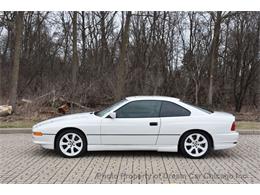 1991 BMW 8 Series (CC-2076622) for sale in Gurnee, Illinois