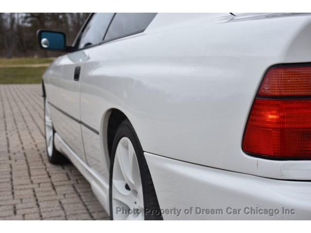 1991 BMW 8 Series (CC-2076622) for sale in Gurnee, Illinois