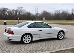 1991 BMW 8 Series (CC-2076622) for sale in Gurnee, Illinois