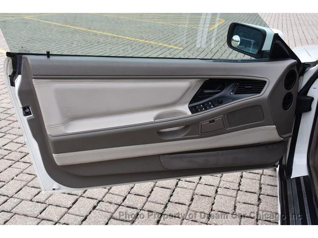 1991 BMW 8 Series (CC-2076622) for sale in Gurnee, Illinois