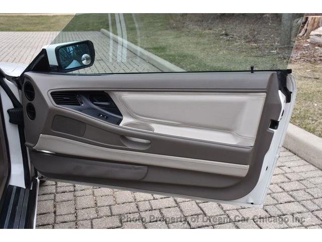 1991 BMW 8 Series (CC-2076622) for sale in Gurnee, Illinois