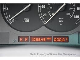 1991 BMW 8 Series (CC-2076622) for sale in Gurnee, Illinois