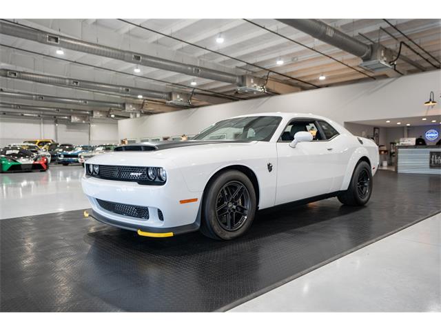 2023 Dodge Challenger (CC-2076624) for sale in Ocala, Florida