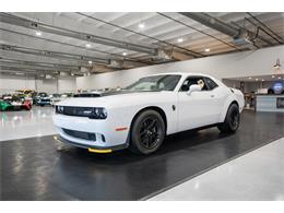 2023 Dodge Challenger (CC-2076624) for sale in Ocala, Florida