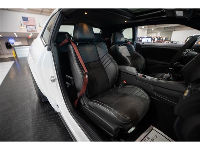 2023 Dodge Challenger (CC-2076624) for sale in Ocala, Florida