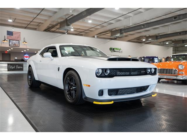 2023 Dodge Challenger (CC-2076624) for sale in Ocala, Florida