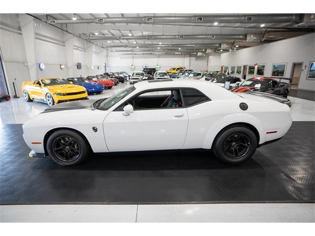 2023 Dodge Challenger (CC-2076624) for sale in Ocala, Florida