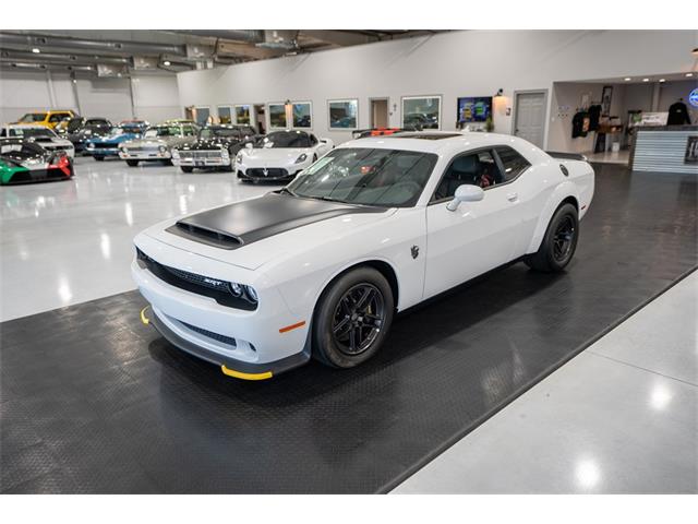 2023 Dodge Challenger (CC-2076624) for sale in Ocala, Florida