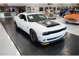 2023 Dodge Challenger (CC-2076624) for sale in Ocala, Florida