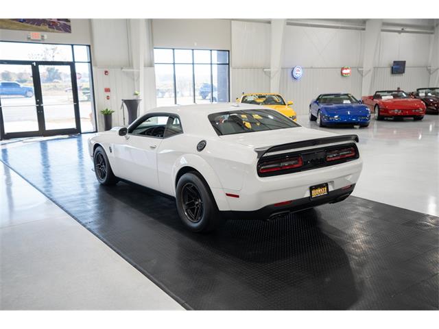 2023 Dodge Challenger (CC-2076624) for sale in Ocala, Florida
