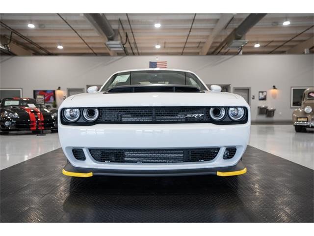 2023 Dodge Challenger (CC-2076624) for sale in Ocala, Florida